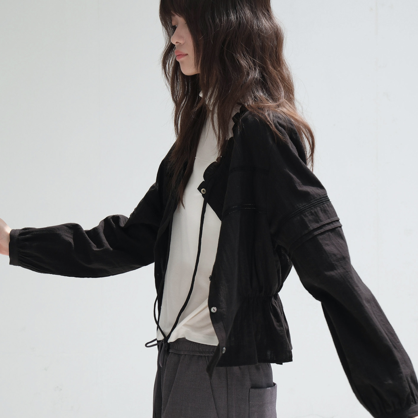 brand highlight - Moui