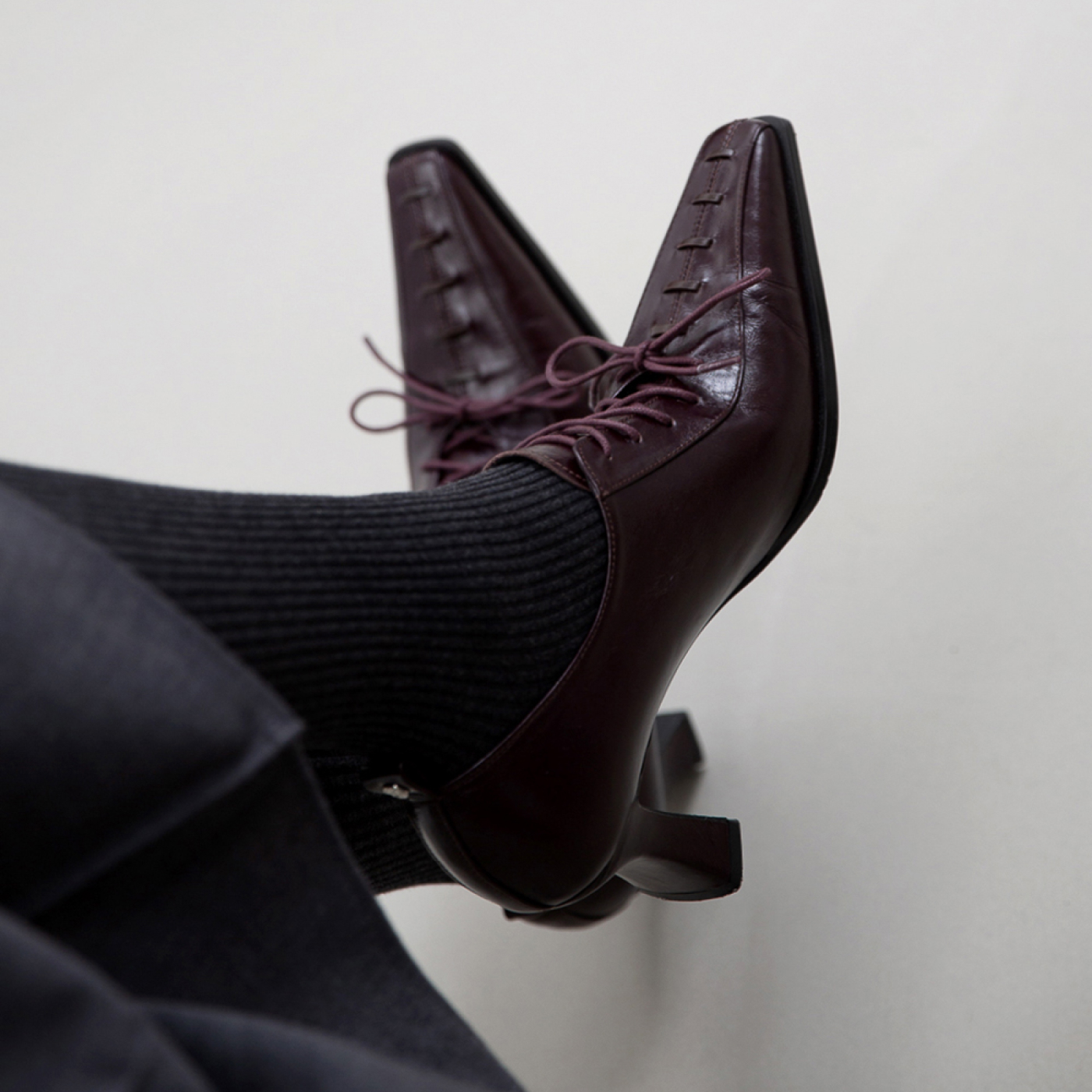 brand highlight - Then